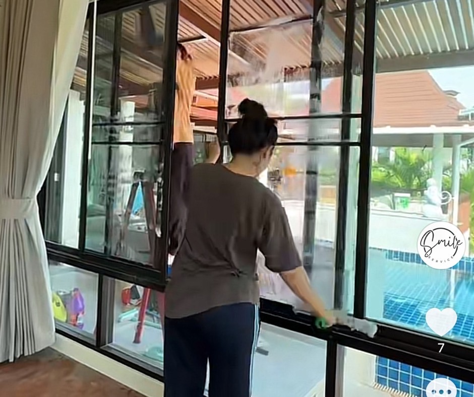 บริษัทรับทำความสะอาดหัวหิน , แม่บ้านหัวหิน , ทำความสะอาดหัวหิน , ทำความสะอาดชะอำ