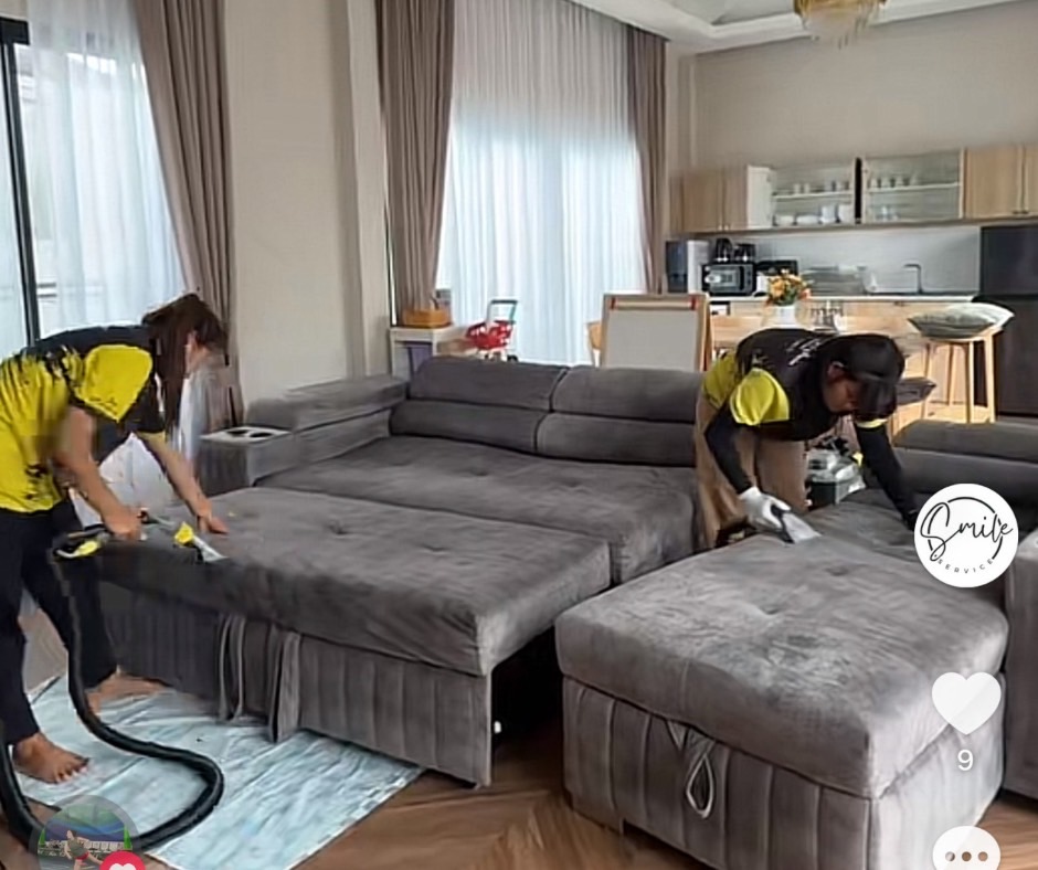 บริษัทรับทำความสะอาดหัวหิน , แม่บ้านหัวหิน , ทำความสะอาดหัวหิน , ทำความสะอาดชะอำ