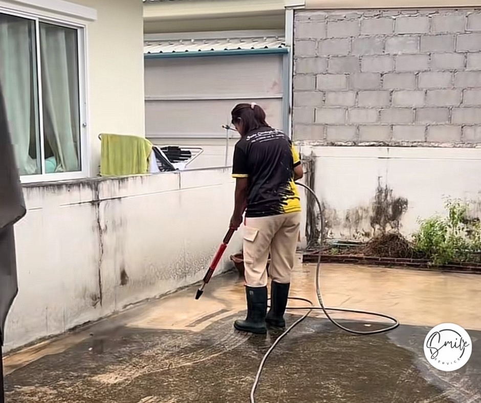 บริษัทรับทำความสะอาดหัวหิน , แม่บ้านหัวหิน , ทำความสะอาดหัวหิน , ทำความสะอาดชะอำ