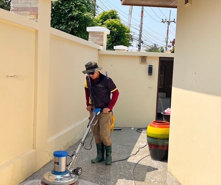 บริษัทรับทำความสะอาดหัวหิน , แม่บ้านหัวหิน , ทำความสะอาดหัวหิน , ทำความสะอาดชะอำ