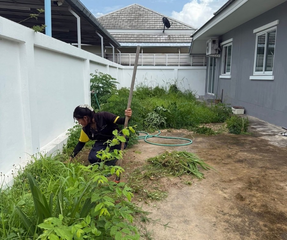 บริษัทรับทำความสะอาดหัวหิน , แม่บ้านหัวหิน , ทำความสะอาดหัวหิน , ทำความสะอาดชะอำ