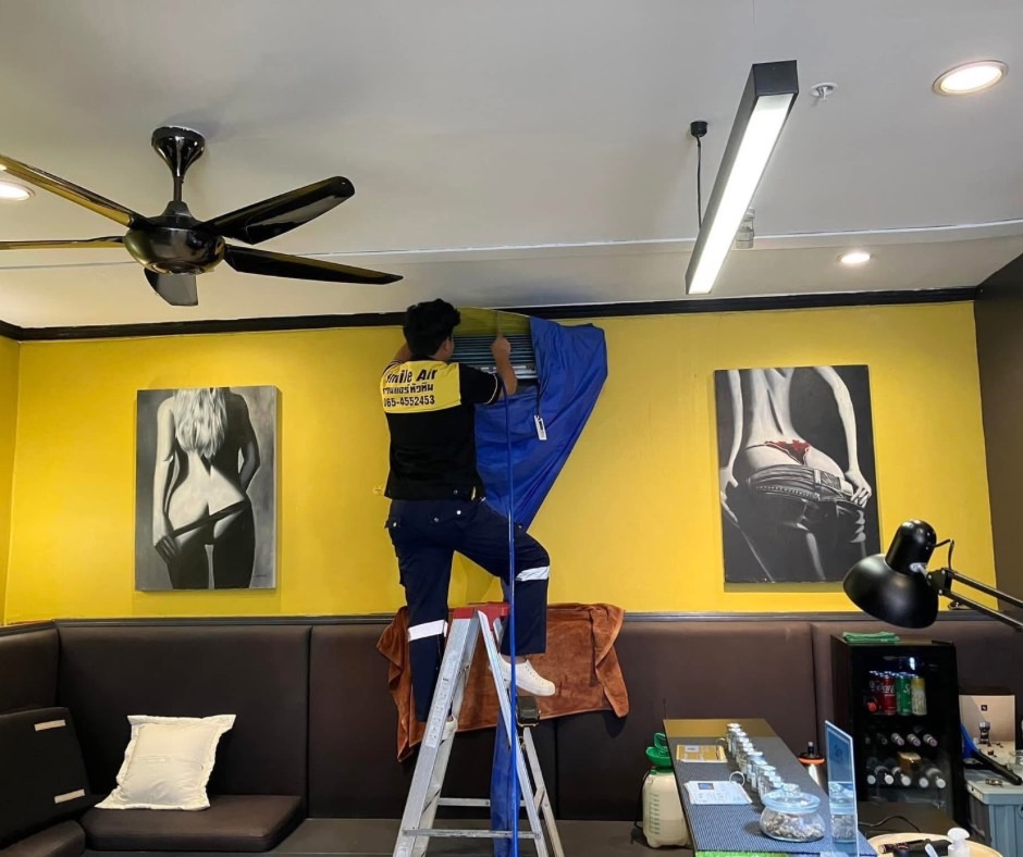 บริษัทรับทำความสะอาดหัวหิน , แม่บ้านหัวหิน , ทำความสะอาดหัวหิน , ทำความสะอาดชะอำ